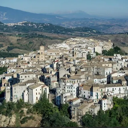 Borgo Antico Атесса