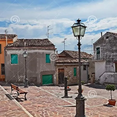 Borgo Antico Apartment *