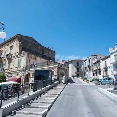 Borgo Antico Apartment Atessa