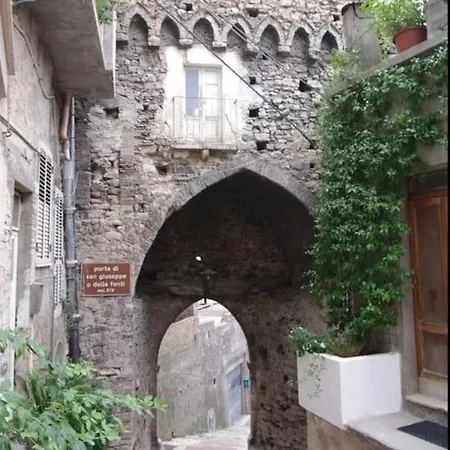 Borgo Antico *