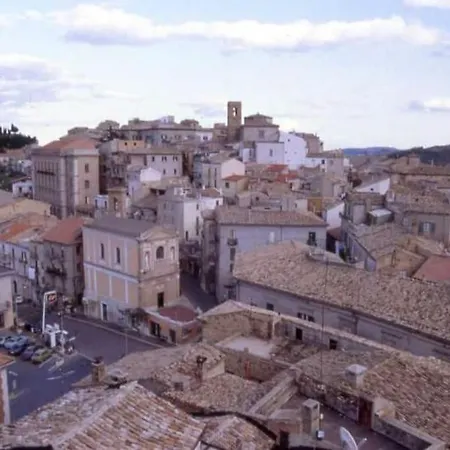 Borgo Antico * Atessa