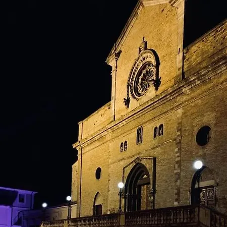 Apartment Borgo Antico Atessa