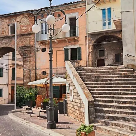 Borgo Antico Apartment