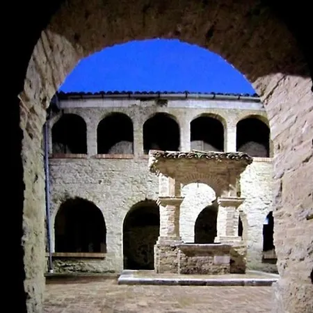 Borgo Antico * Atessa
