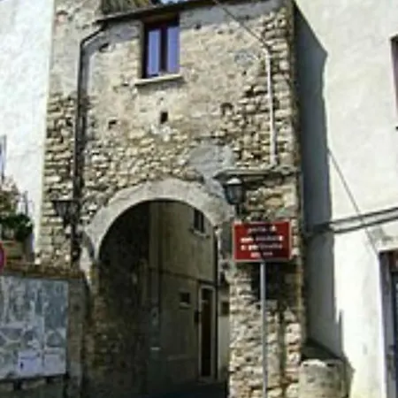 Borgo Antico * Atessa