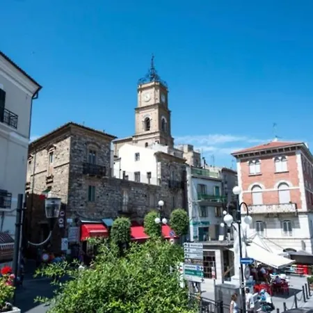 Apartment Borgo Antico *