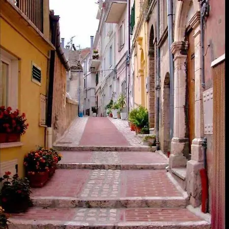 Borgo Antico