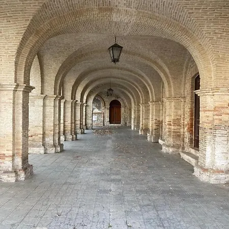 Borgo Antico 아테싸