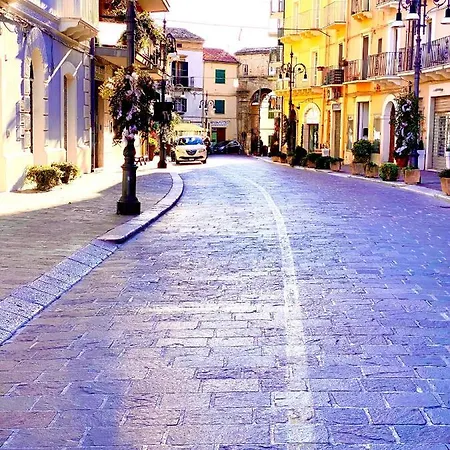 Apartment Borgo Antico