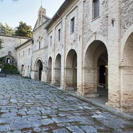 Borgo Antico Apartment Atessa