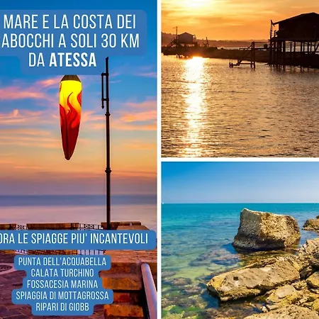 Borgo Antico Atessa