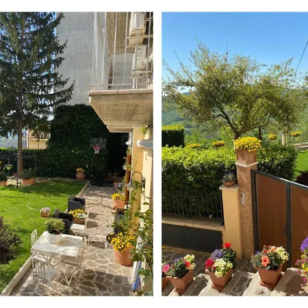 Borgo Antico Apartment