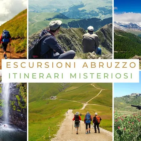 Appartamento Borgo Antico