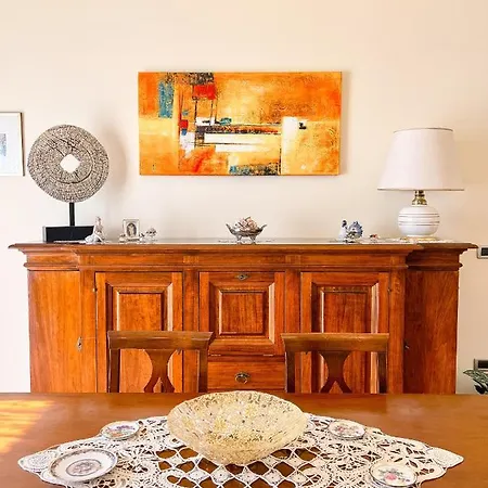 Borgo Antico 아테싸