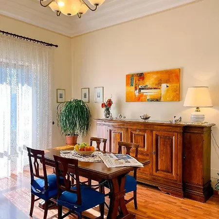 Borgo Antico Appartement