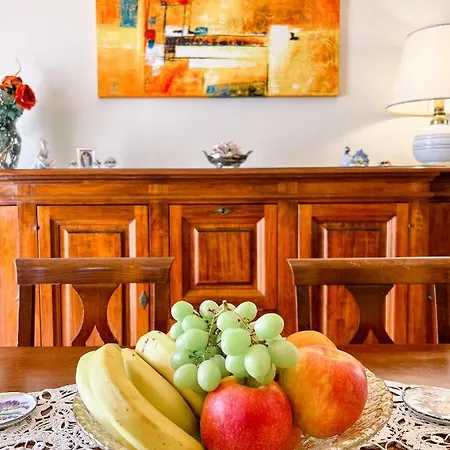 Appartamento Borgo Antico