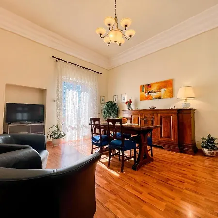 아파트 Borgo Antico 아테싸