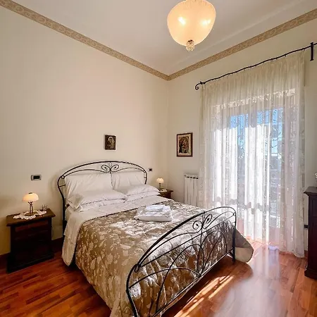 Appartement Borgo Antico