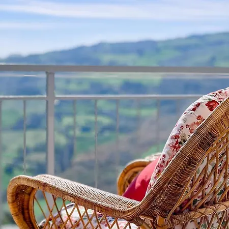 아파트 Borgo Antico *