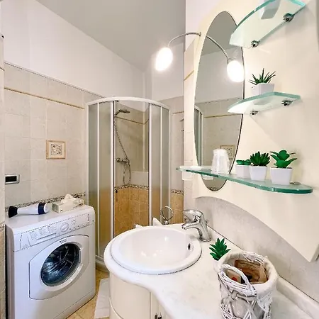 Borgo Antico 아파트