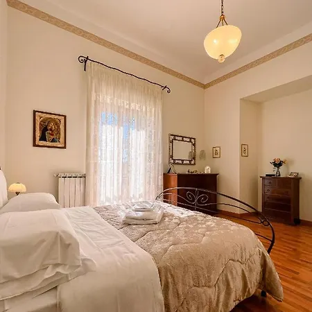 아파트 Borgo Antico 아테싸