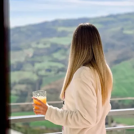 Borgo Antico 아파트