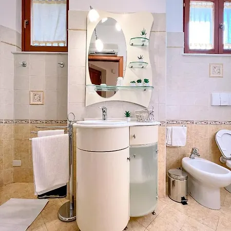 Borgo Antico * Atessa