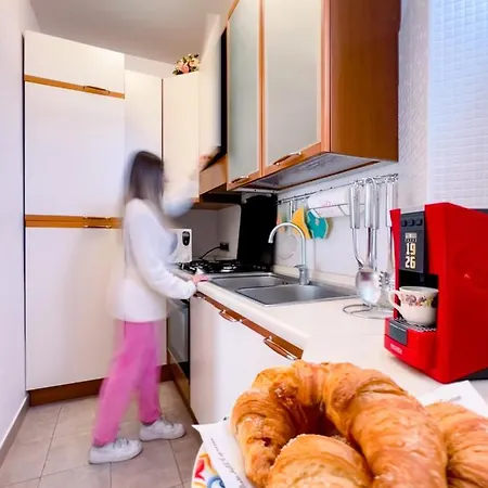 Appartamento Borgo Antico *