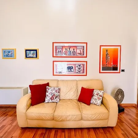 Borgo Antico * Atessa