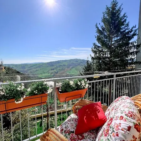 Borgo Antico 아테싸