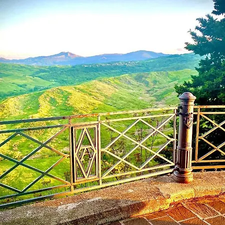 Borgo Antico 아파트 *