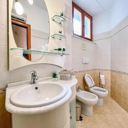 Borgo Antico Appartamento *