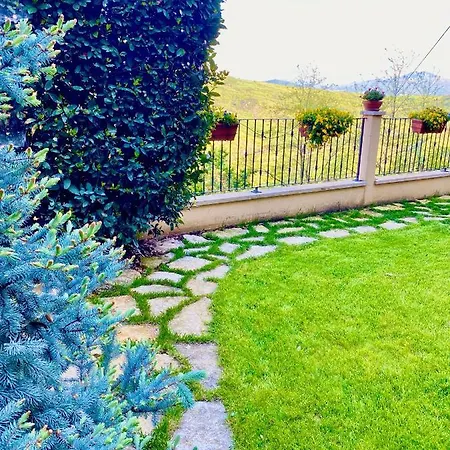 Apartment Borgo Antico
