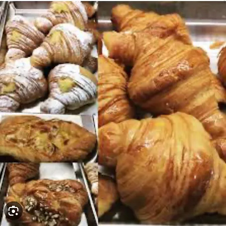 아파트 Borgo Antico 아테싸