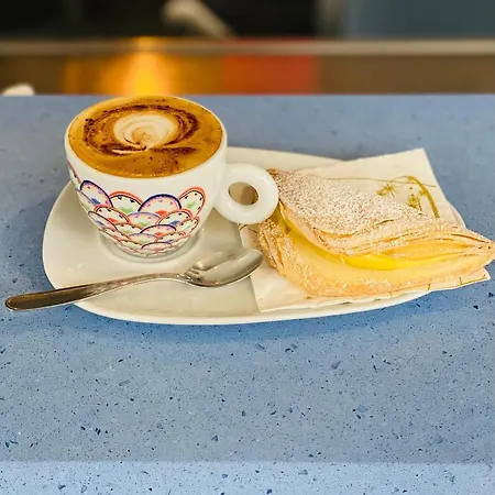 Borgo Antico 아파트