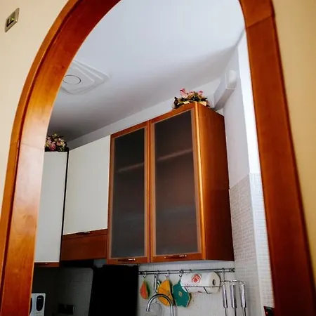 Apartamento Borgo Antico *