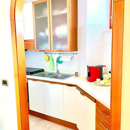 Borgo Antico * 아테싸