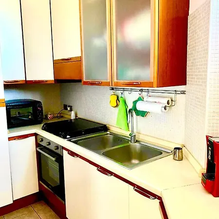 Borgo Antico 아파트 *