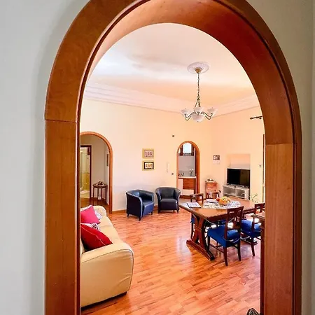 Apartment Borgo Antico Atessa