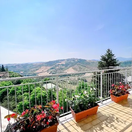Borgo Antico Apartment *