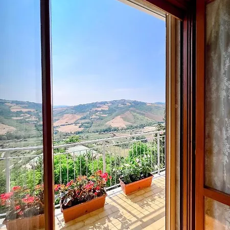 Borgo Antico Apartment