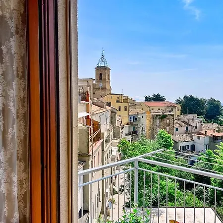 Appartamento Borgo Antico *