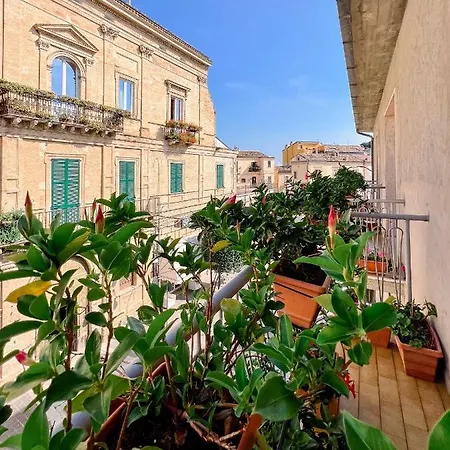 아파트 Borgo Antico 아테싸