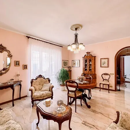 Appartement Borgo Antico *