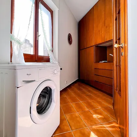 Borgo Antico 아파트