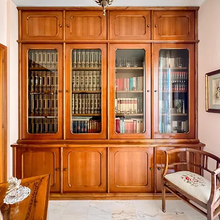 Apartment Borgo Antico Atessa