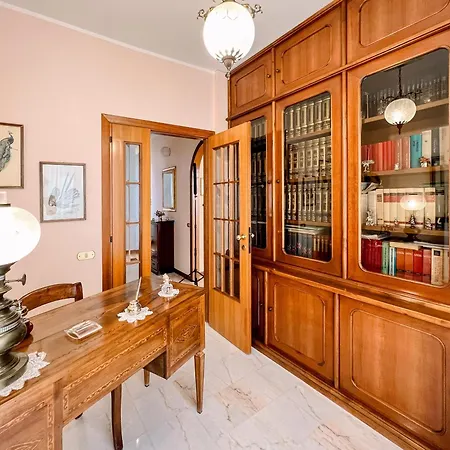 Apartment Borgo Antico Atessa