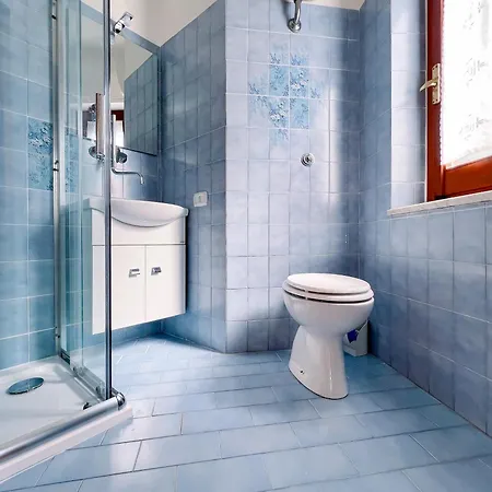 아파트 Borgo Antico *