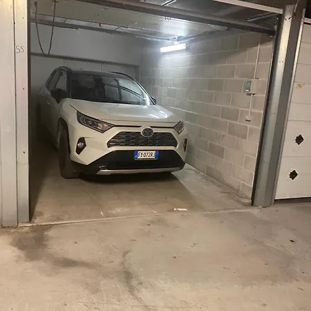 Borgo Antico Appartamento *