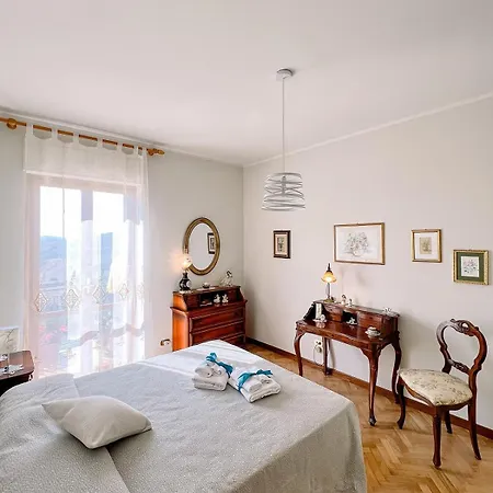 아파트 Borgo Antico *